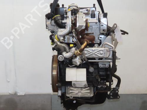 Engine SEAT IBIZA IV (6J5, 6P1) 1.2 TDI | BP29577650M1 