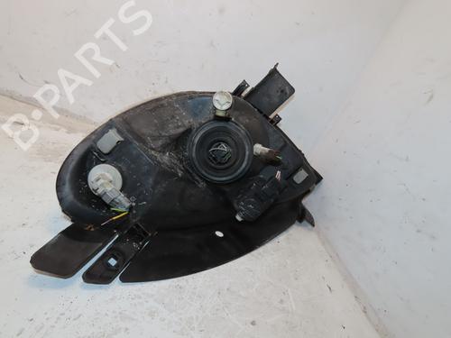 Right headlight CITROËN XSARA PICASSO (N68) 2.0 HDi | BP28105947C29