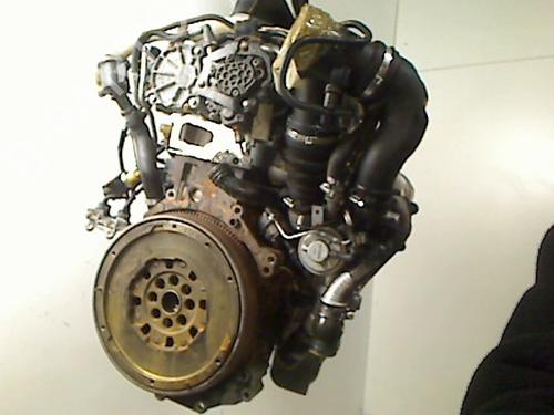Engine PEUGEOT 407 (6D_) 2.2 HDi 170 (6D4HTH) | BP23148701M1