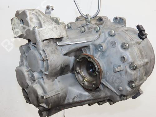 Gearkasse VW GOLF IV (1J1) 1.9 TDI | BP29986761M3