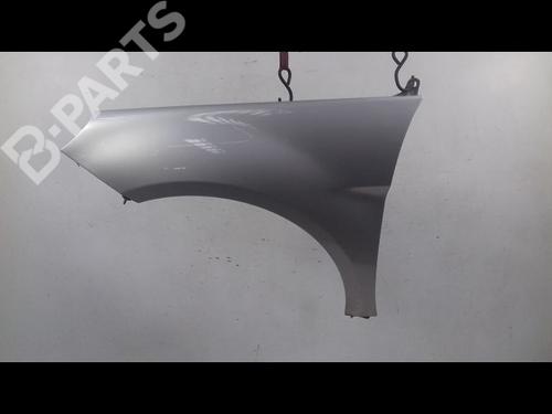 Used Left front fenders Left front fenders MERCEDES-BENZ B-CLASS Sports Tourer (W245) B 180 CDI (245.207) (109 hp) 9872964 9872964
