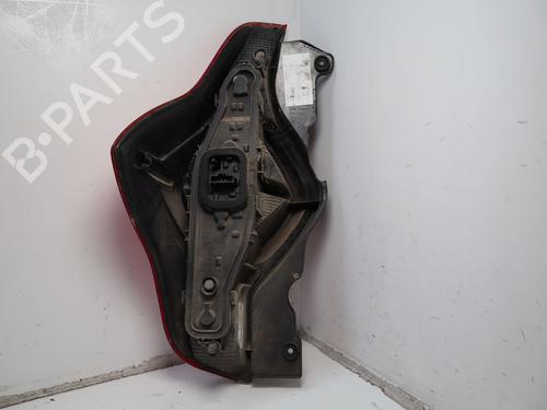 Used Right taillight Right taillight 37062128 37062128