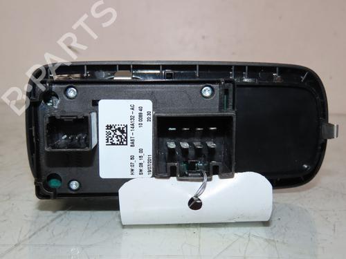 Left front window switch FORD FIESTA VI (CB1, CCN) 1.4 TDCi | BP25125720I27 
