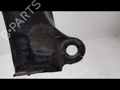 Right front fenders CITROËN C4 I (LC_) 1.6 HDi | BP9577962C42 