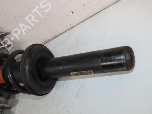 Used Right front shock absorber AUDI A5 Sportback (8TA) 2.0 TDI (150 hp) 27580974