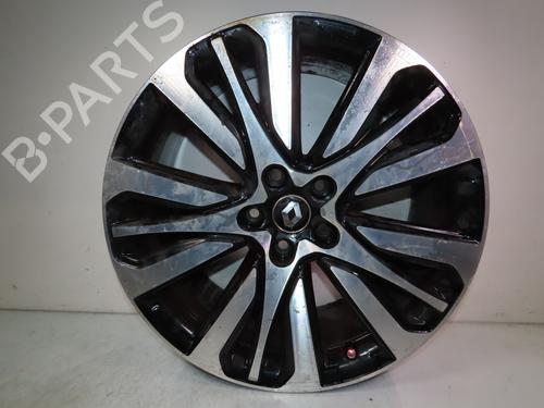 Felg RENAULT ESPACE V (JR_) 1.6 dCi 160 | BP26071663C45 