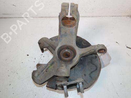 Used Right front steering knuckle SEAT IBIZA IV ST (6J8, 6P8) 1.2 TSI (105 hp) 31324887