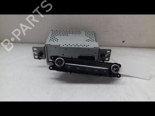 Bilradio FORD FOCUS IV (HN) 1.0 EcoBoost (125 hp) 14980366