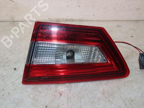 Used Right tailgate light Right tailgate light RENAULT CLIO IV (BH_) 1.5 dCi 75 (75 hp) 21088585 21088585