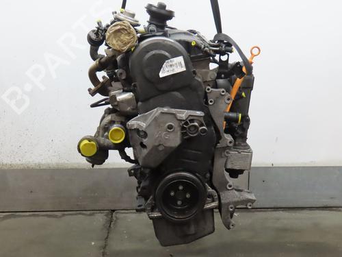 Motor VW GOLF IV (1J1) 1.9 TDI | BP29963678M1 