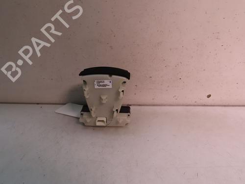 Used Climate control Climate control RENAULT LAGUNA III (BT0/1) 1.5 dCi (BT00, BT0A, BT0T, BT1J) (110 hp) 16538183 16538183