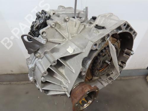 Gearkasse Gearkasse 39518635 39518635