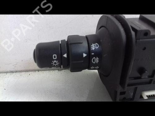 Used Steering column stalk Steering column stalk RENAULT SCÉNIC II (JM0/1_) 1.5 dCi (JM1E, JM16) (106 hp) 8987042 8987042