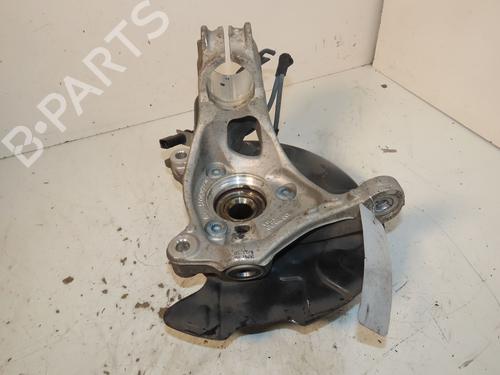 Used Right front steering knuckle VW TIGUAN (AD1, AX1) 2.0 TDI (150 hp) 32486721