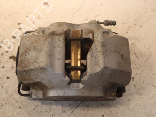 Left front brake caliper BMW i4 (G26) eDrive40 | BP34529121M105 - Image 3