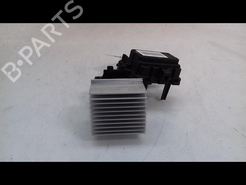 Heater resistor PEUGEOT 208 I (CA_, CC_) 1.0 VTi | BP15420964M108