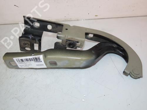 Used Hinge/Door check strap PEUGEOT 3008 I MPV (0U_) 1.6 BlueHDi 120 (120 hp) 30952792