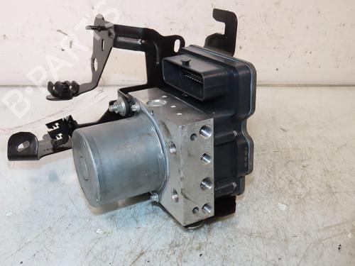 ABS Bremseaggregat RENAULT CLIO V (B7_) 1.0 SCe 75 (B7M5) (72 hp) 20653207