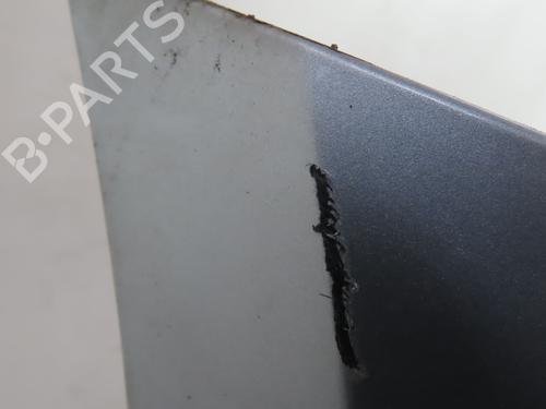 Rear bumper SEAT ALTEA (5P1) 1.9 TDI | BP21392191C8 