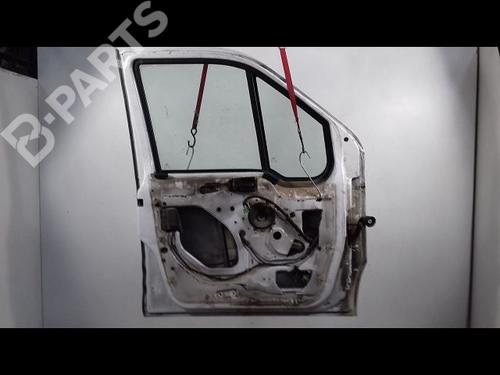 Left front door FORD TRANSIT CONNECT (P65_, P70_, P80_) 1.8 Di | BP9494864C2 