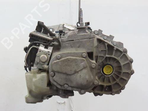 Gearbox CITROËN DS5 2.0 HDi 200 Hybrid4 All-wheel Drive | BP39218315M3 - Image 3