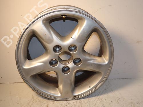 Used Rim Rim TOYOTA RAV 4 II (_A2_) 2.0 D 4WD (CLA20_, CLA21_, CLA20R, CLA21R) (116 hp) 33444245 33444245
