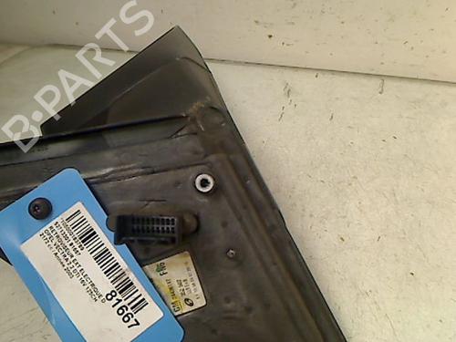 Right mirror OPEL VECTRA C (Z02)  | BP15745502C27 