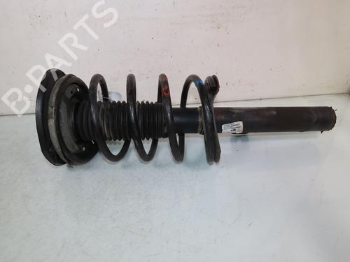 Amortisseur avant droit PEUGEOT 206 Hatchback (2A/C) 2.0 HDI 90 (90 hp) 30979473