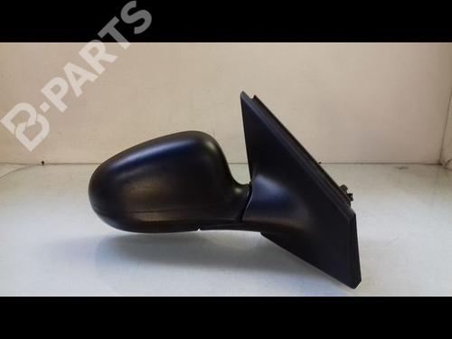 Retrovisor izquierdo FIAT BRAVO II (198_) 1.6 D Multijet (198AXH1B) (105 hp) 8986416