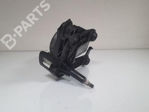 Ruitenwissermotor achter CITROËN C3 II (SC_) 1.4 HDi 70 (SC8HZC, SC8HR0, SC8HP4) (68 hp) 9254092