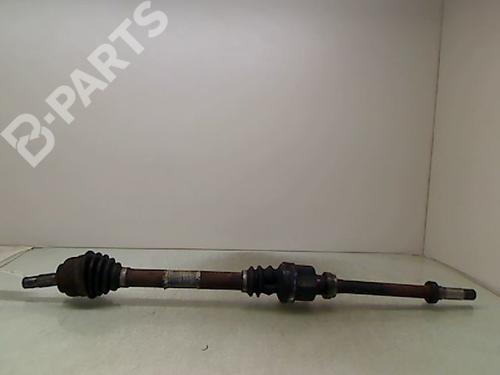 Used Right front driveshaft PEUGEOT 307 (3A/C) 1.6 16V (109 hp) 8995474