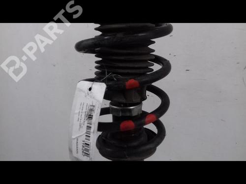 Right front shock absorber PEUGEOT 407 SW (6E_, 6D_) 2.0 HDi 135 | BP8993575M17 