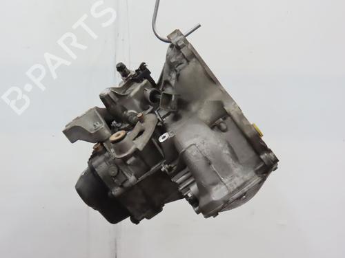 Gearbox OPEL CORSA D (S07) 1.3 CDTI (L08, L68) | BP33136907M3 - Image 4