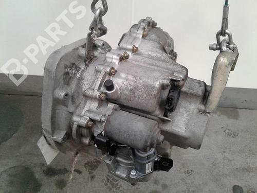 Gearbox SMART FORTWO Coupe (450) 0.7 (450.352, 450.332) | BP8981923M3 