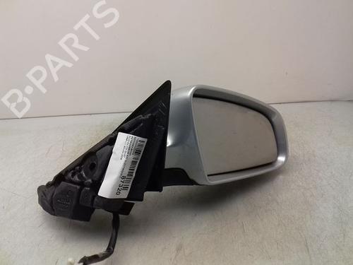 Right mirror AUDI A3 Sportback (8PA) 2.0 TDI quattro | BP23152306C27 