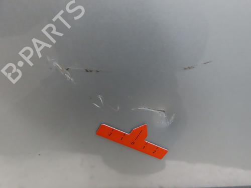 Used Left slide door RENAULT KANGOO / GRAND KANGOO II (KW0/1_) 1.5 dCi (106 hp) 25796434