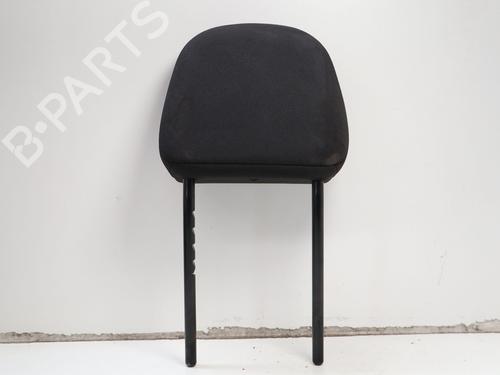 Used Headrest Headrest PEUGEOT 208 I (CA_, CC_) 1.2 VTI 82 (82 hp) 40241800 40241800
