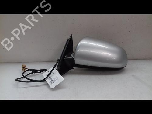 Used Left mirror AUDI A4 B6 (8E2) 1.9 TDI (130 hp) 23152354