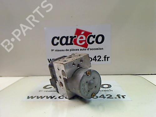 Used ABS pump CITROËN BERLINGO / BERLINGO FIRST Box Body/MPV (M_) [1996-2011]  23150534