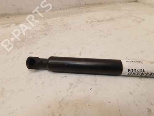 Gasdæmper bagklap PEUGEOT 206+ (2L_, 2M_) 1.4 i (2LKFWA, 2MKFWA) (75 hp) 28086594