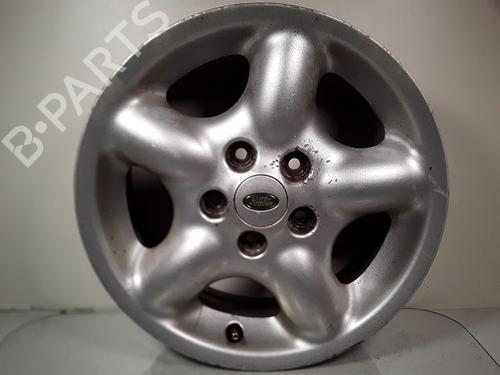 Used Rim Rim LAND ROVER FREELANDER I Soft Top (L314) 1.8 i 16V 4x4 (120 hp) 8998491 8998491