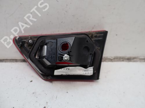 Left tailgate light RENAULT CLIO IV (BH_) 0.9 TCe 90 (BHNF, BHMA, BHMH, BHJK, BHJR) | BP39221097C79 - Image 2