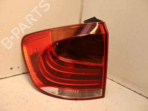 Left taillight BMW X1 (E84) sDrive 18 d | BP40273480C34 - Image 2