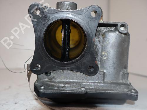 Używane Przepustnica Przepustnica TOYOTA AURIS (_E15_) 1.4 D-4D (NDE150_, NDE150R) (90 hp) 36053821 36053821
