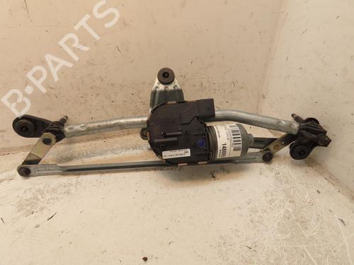Used Front wiper motor AUDI A3 Sportback (8VA, 8VF) 1.6 TDI (105 hp) 28159509
