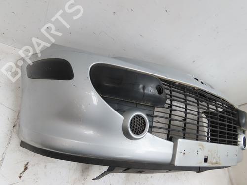 Front bumper PEUGEOT 307 (3A/C) 1.6 HDi 110 | BP28086565C7 