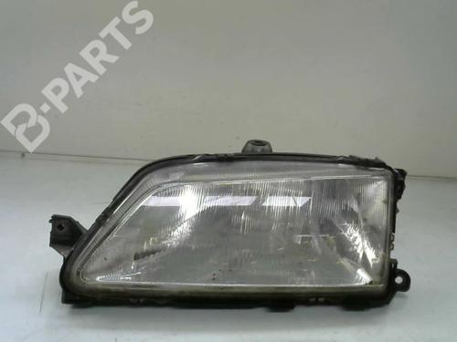Used Left headlight PEUGEOT 306 Hatchback (7A, 7C, N3, N5) 1.4 (75 hp) 8978379