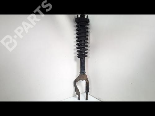 Left front shock absorber HONDA ACCORD VI Hatchback (CH, CL) 1.8 i (CH6) (136 hp) 10197894