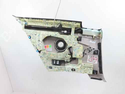 Used Rear right panel BMW 4 Coupe (F32, F82) 420 i (184 hp) 20977240