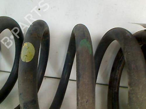 Used Shock absorber spring Shock absorber spring HYUNDAI TRAJET (FO) 2.0 CRDi (113 hp) 36484146 36484146